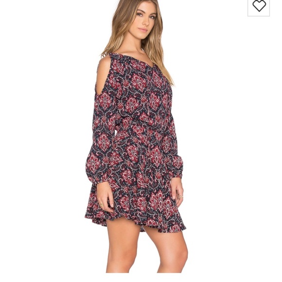 Fit and flare dress - Picture 2 of 8